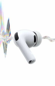 Apple AirPods Pro 3 Apple AirPods Pro 3