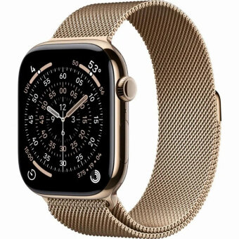 Apple Watch Series 11 Titanium 46mm Apple Watch Series 11 Titanium 46mm