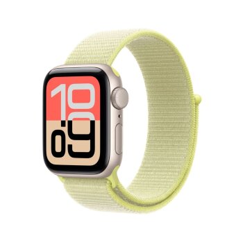 Apple Watch Series Se 3 2025 40mm Apple Watch Series Se 3 2025 40mm