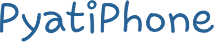 PyatiPhone